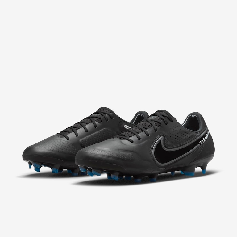 Chuteira Nike Tiempo Legend 9 Elite Campo - Foto 4