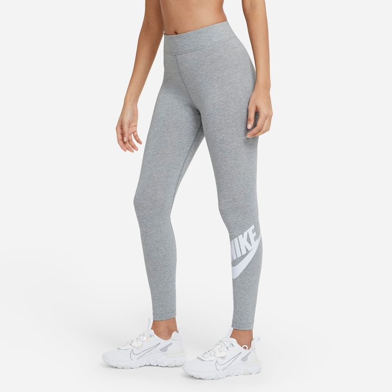 Legging Nike Sportswear Essential Feminina - Foto 1