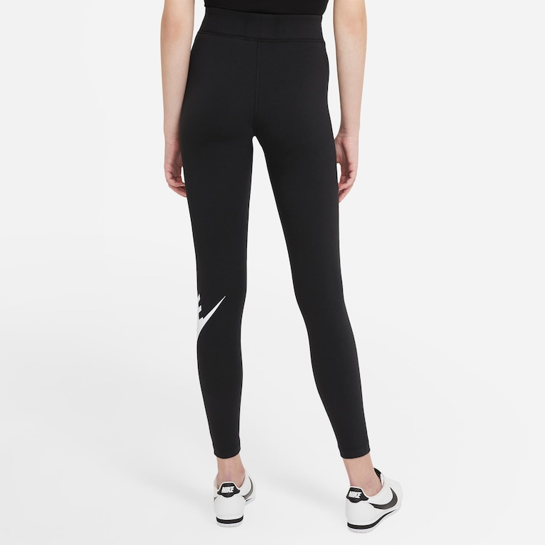 Legging Nike Sportswear Essential Feminina - Foto 2