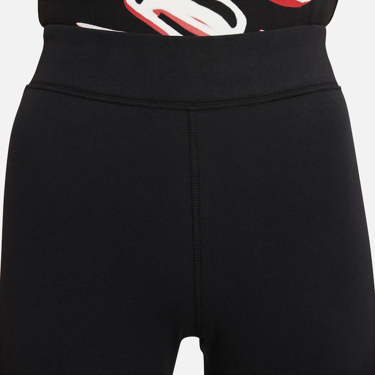 Legging Nike Sportswear Essential Feminina - Foto 3