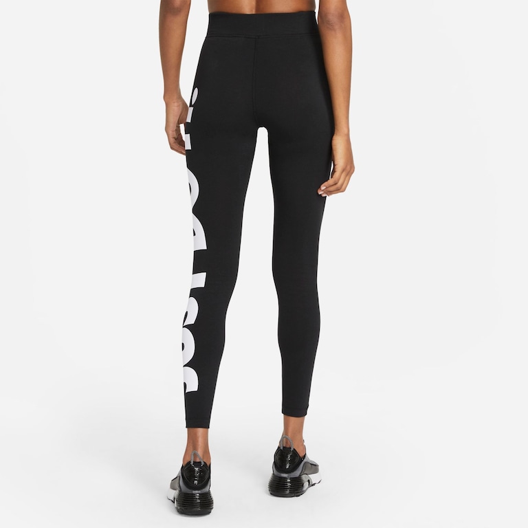 Legging Nike Sportswear Essential Feminina - Foto 2