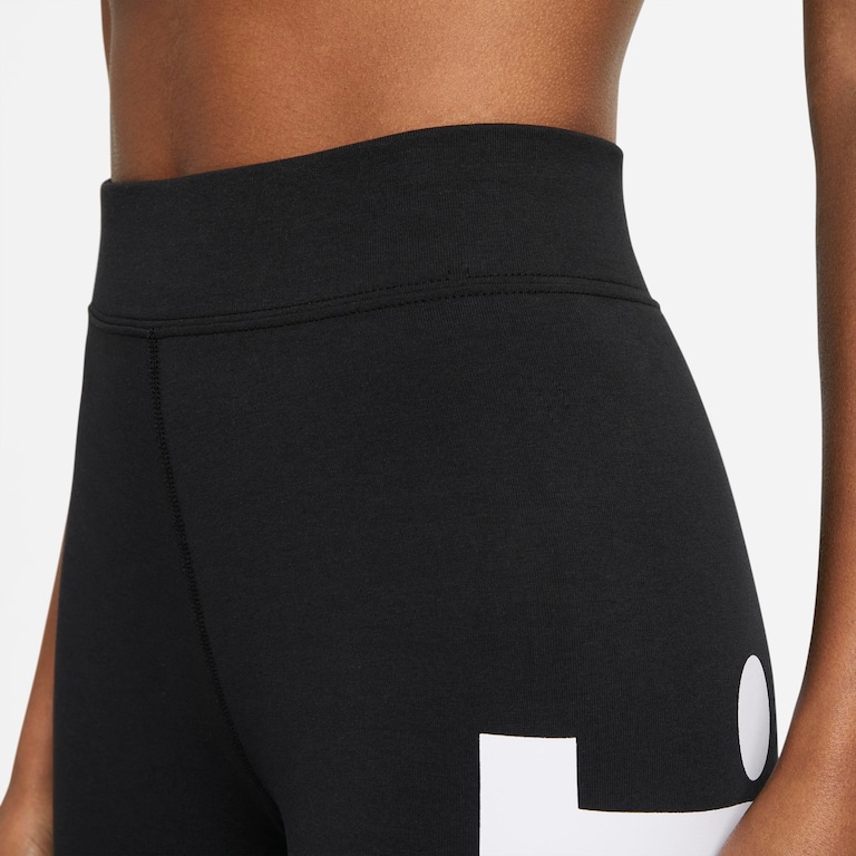 Legging Nike Sportswear Essential Feminina - Foto 4