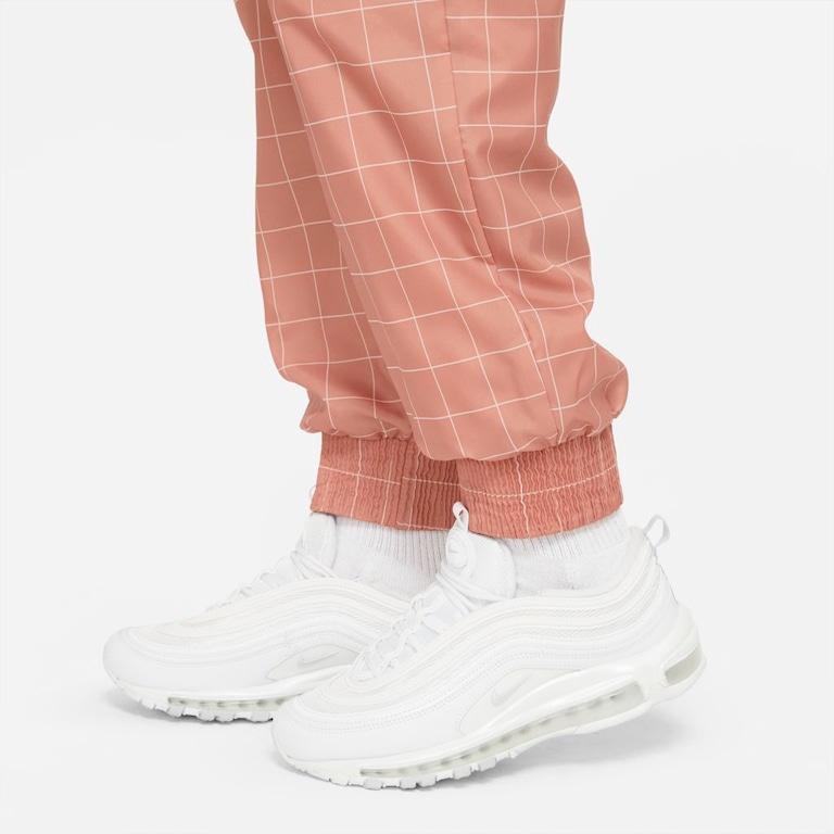 Calça Nike Sportswear Femme Feminina - Foto 5