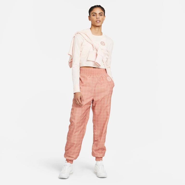 Calça Nike Sportswear Femme Feminina - Foto 6