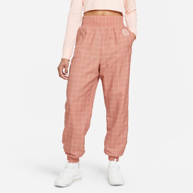 Calça Nike Sportswear Femme Feminina - Foto 1