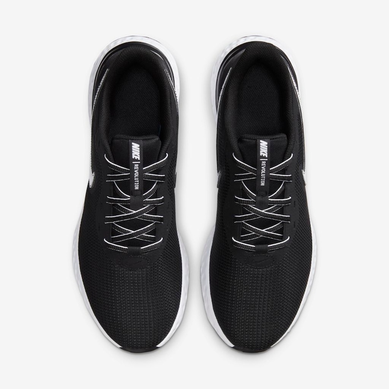 Tênis Nike Revolution 5 EXT Masculino - Foto 4