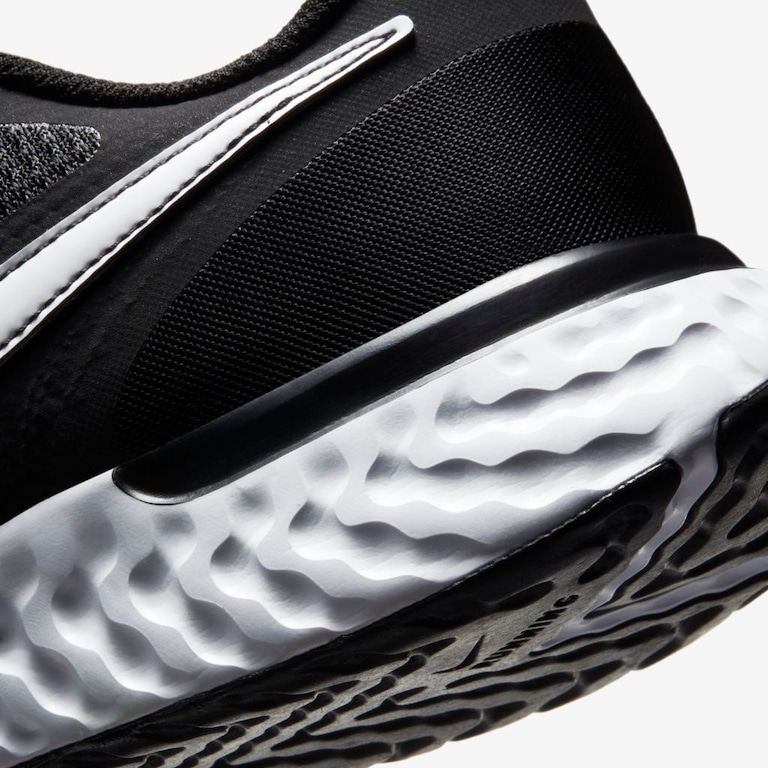 Tênis Nike Revolution 5 EXT Masculino - Foto 8