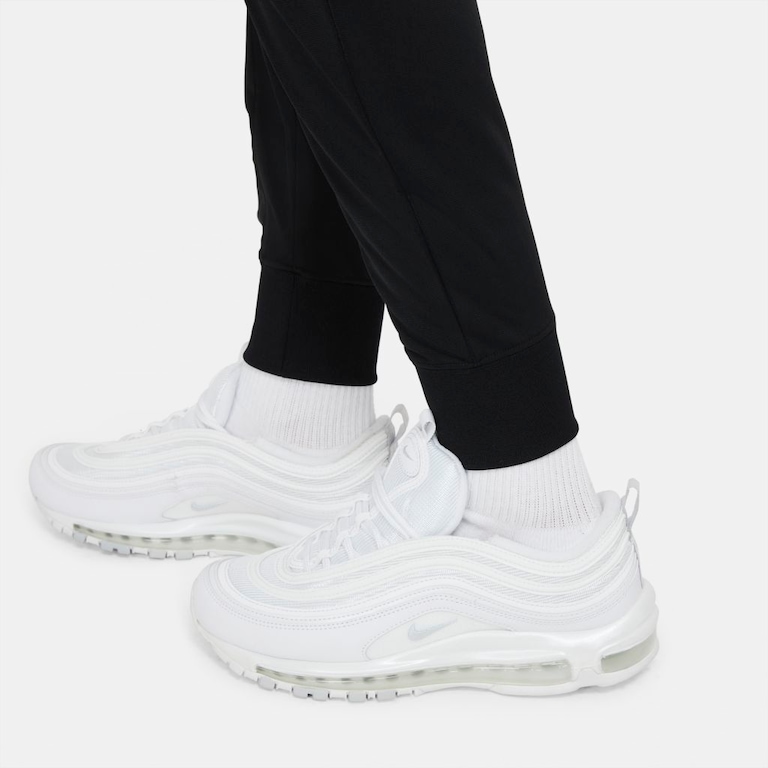 Calça Nike Sportswear Heritage Feminina - Foto 4