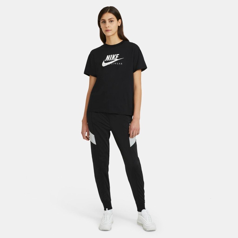 Calça Nike Sportswear Heritage Feminina - Foto 5