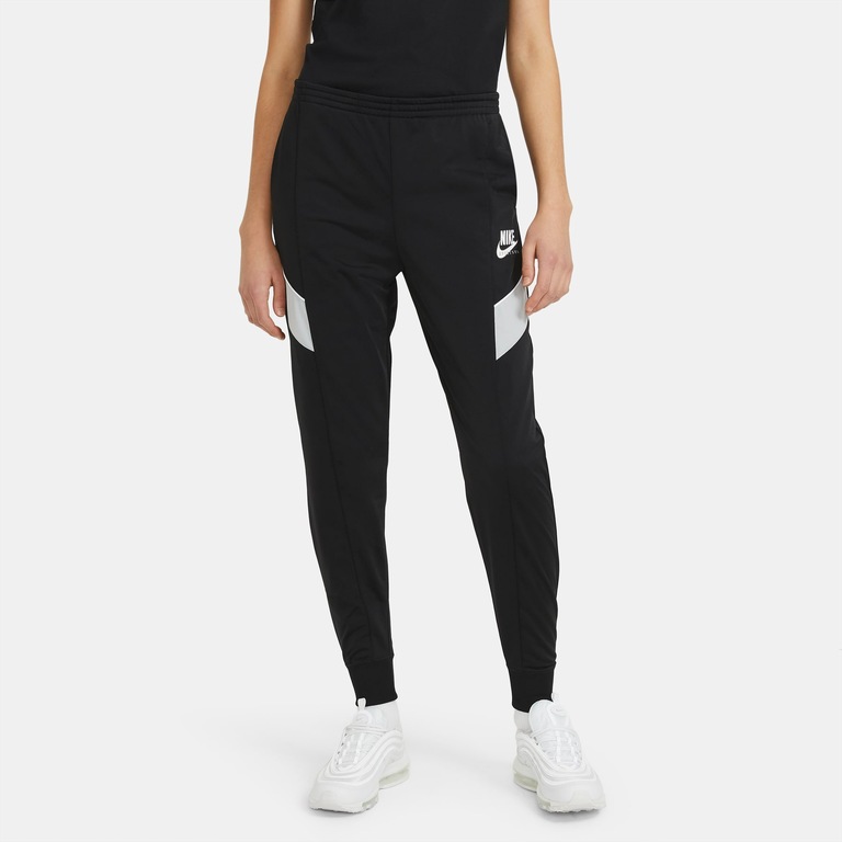 Calça Nike Sportswear Heritage Feminina - Foto 1