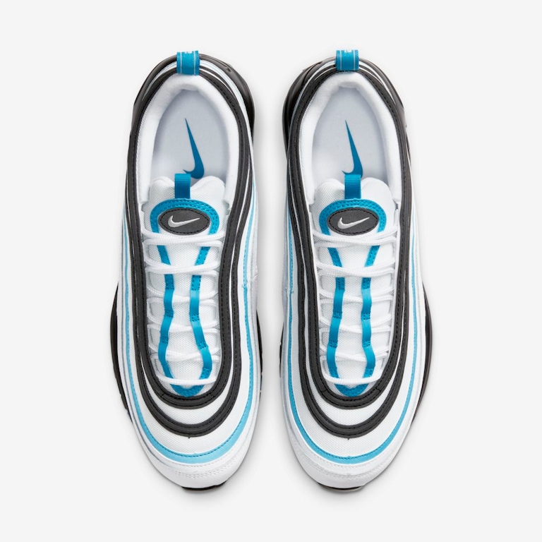 Tênis Nike Air Max 97 Masculino - Foto 4