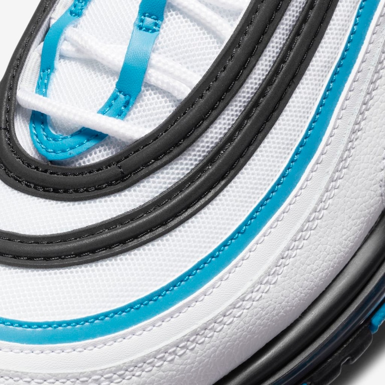 Tênis Nike Air Max 97 Masculino - Foto 7