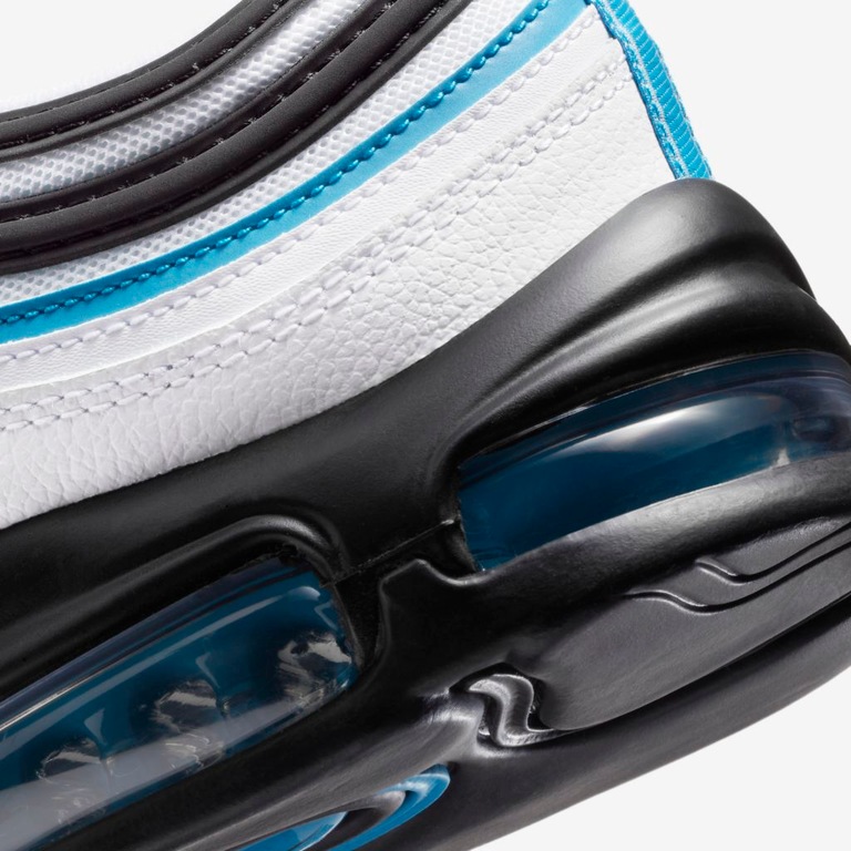 Tênis Nike Air Max 97 Masculino - Foto 8