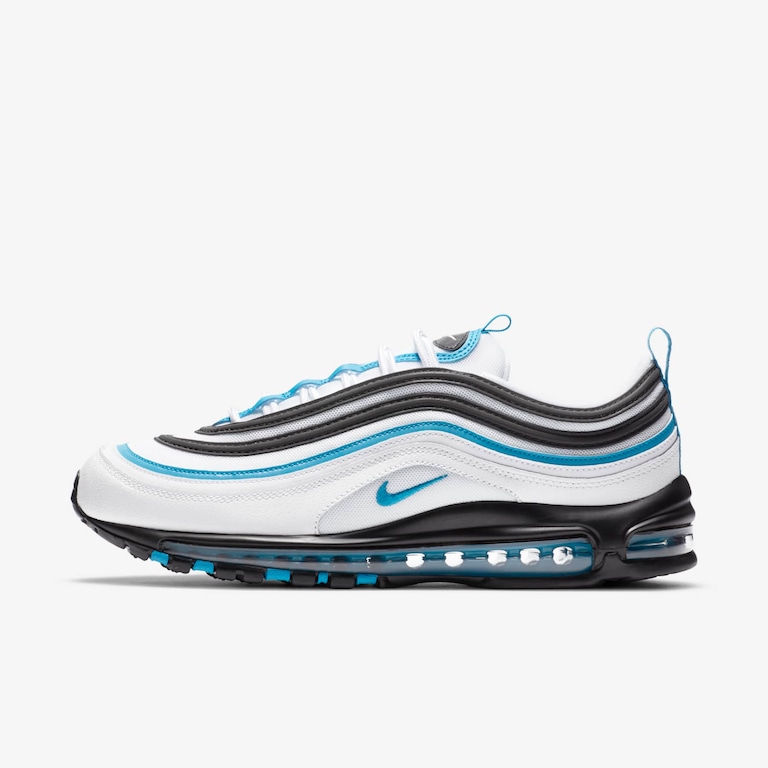 Tênis Nike Air Max 97 Masculino - Foto 1