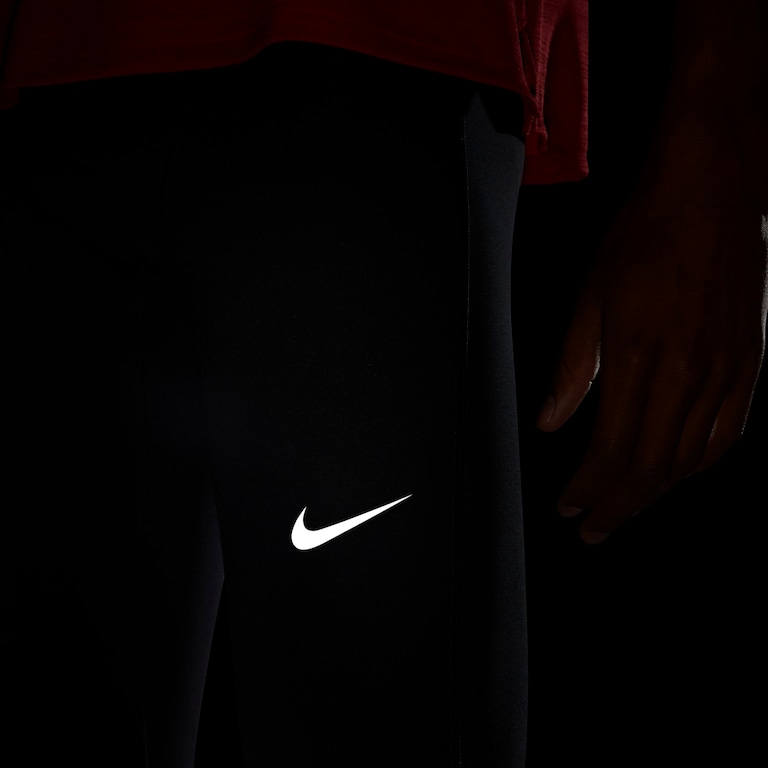 Legging Nike Dri-FIT Challenger Masculina - Foto 8