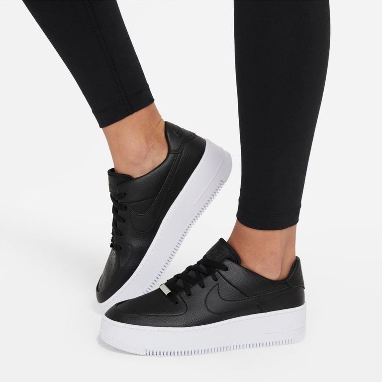 Legging Nike Sportswear Swoosh Feminina - Foto 4