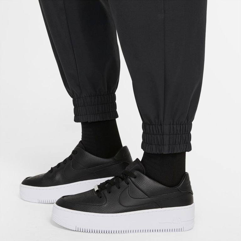 Calça Nike Sportswear Swoosh Feminina - Foto 6