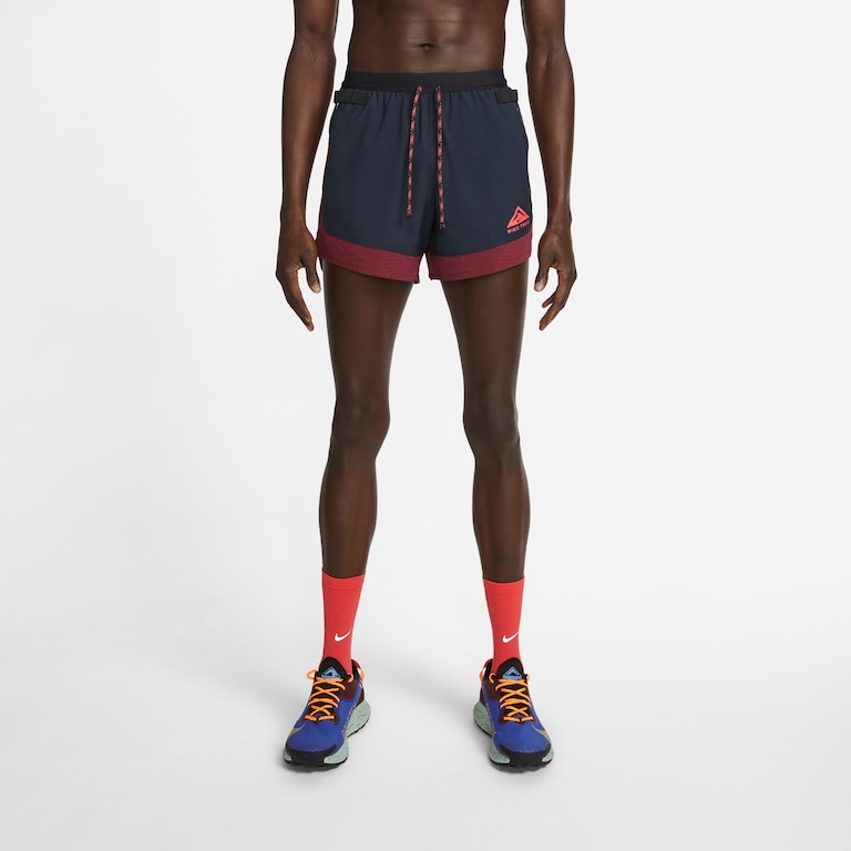 Shorts Nike Dri-FIT Flex Stride Masculino - Foto 1
