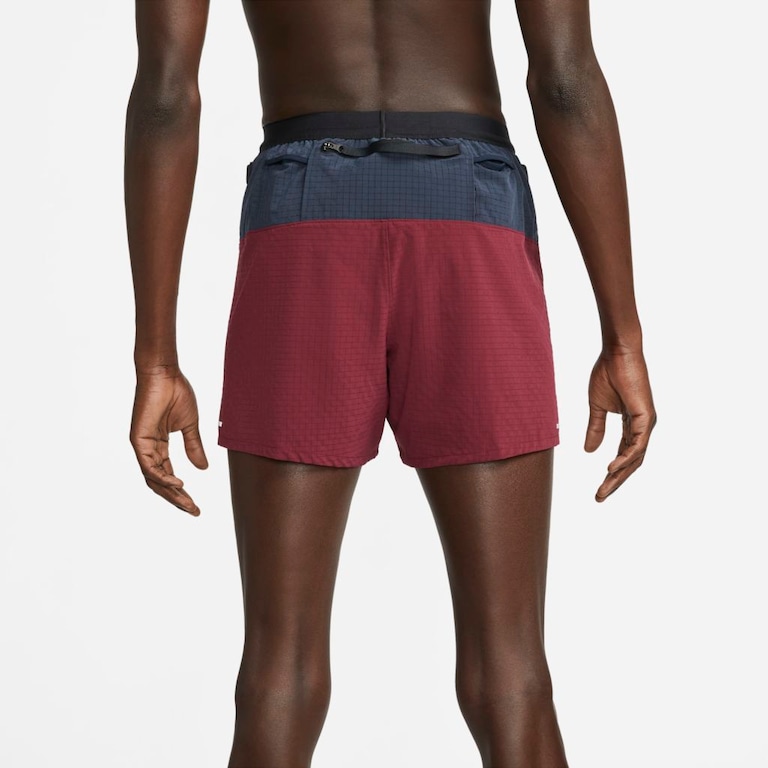 Shorts Nike Dri-FIT Flex Stride Masculino - Foto 3