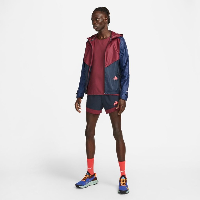 Shorts Nike Dri-FIT Flex Stride Masculino - Foto 9