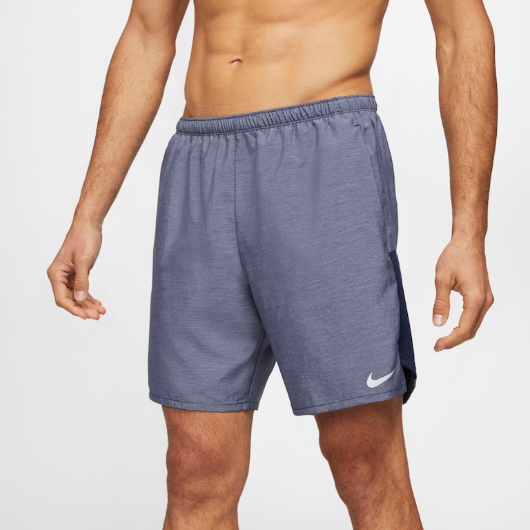Shorts Nike Challenger Masculino - Foto 2