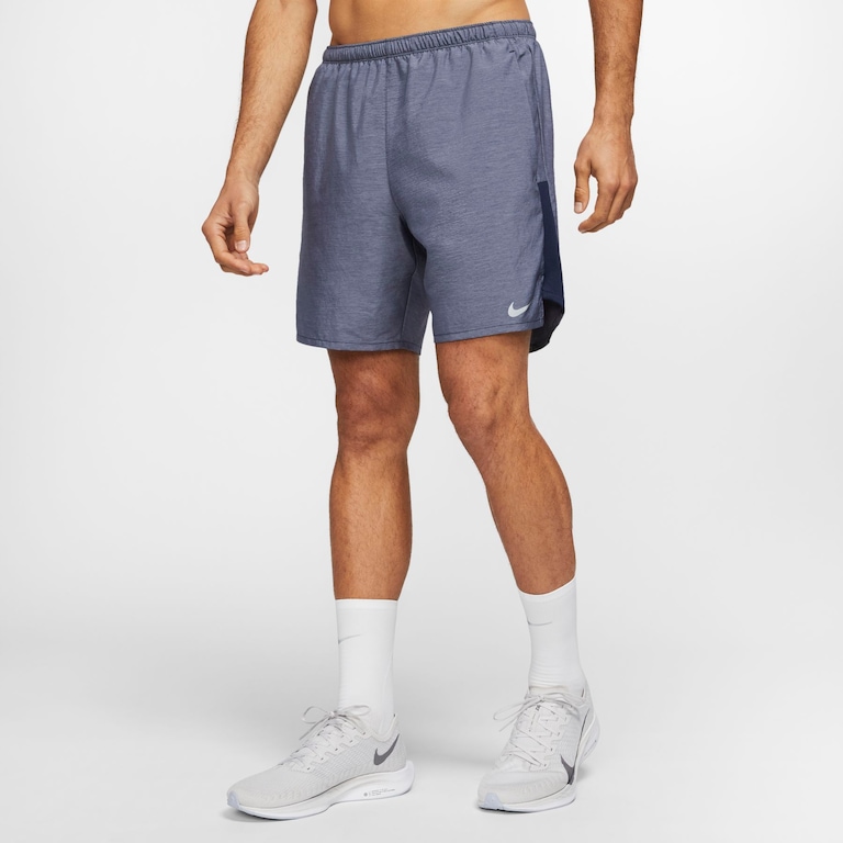 Shorts Nike Challenger Masculino - Foto 1