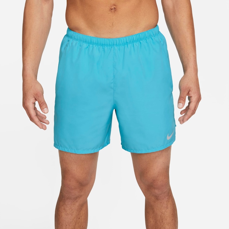 Shorts Dri-FIT Nike Challenger Masculino - Foto 2