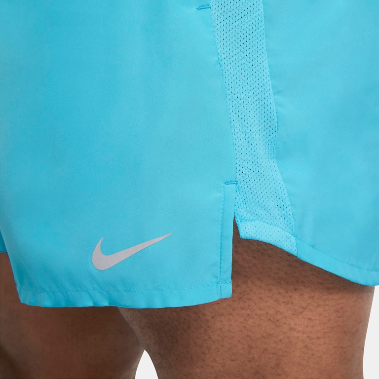 Shorts Dri-FIT Nike Challenger Masculino - Foto 14