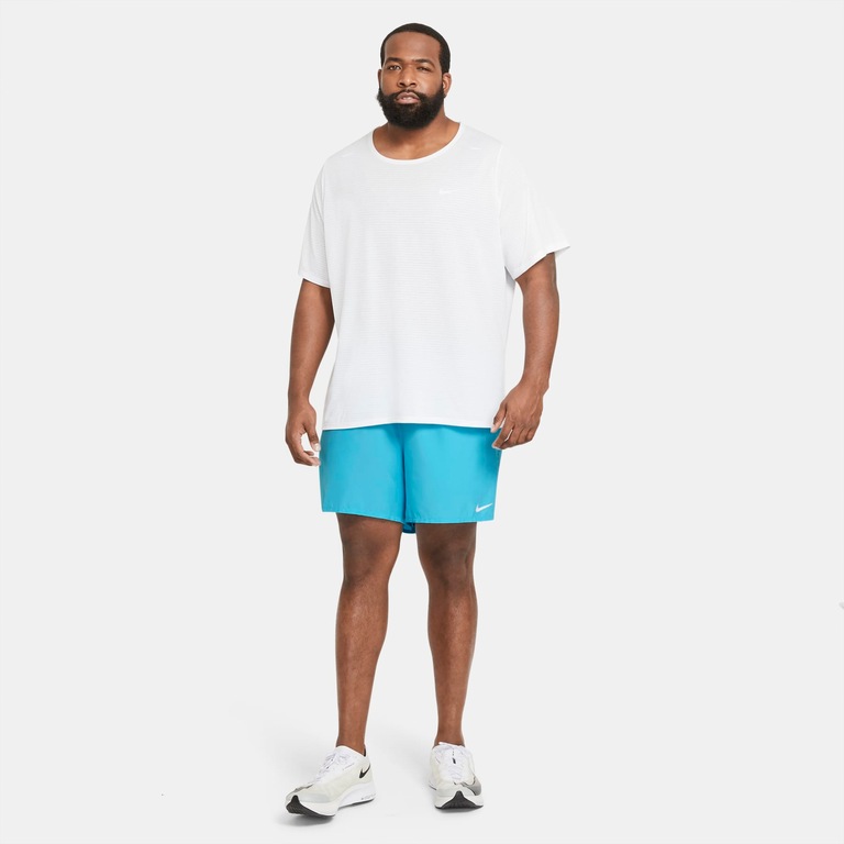 Shorts Dri-FIT Nike Challenger Masculino - Foto 17