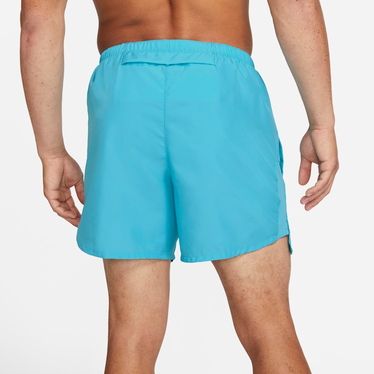 Shorts Dri-FIT Nike Challenger Masculino - Foto 3