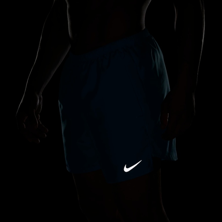 Shorts Dri-FIT Nike Challenger Masculino - Foto 9