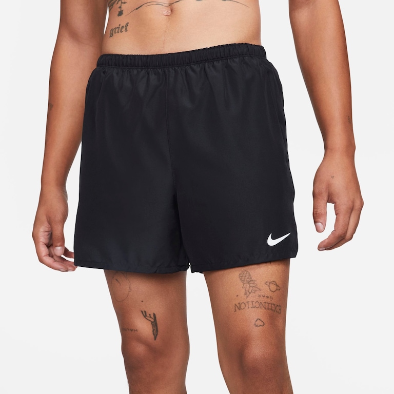 Shorts Nike Dri-FIT Challenger Masculino - Foto 2