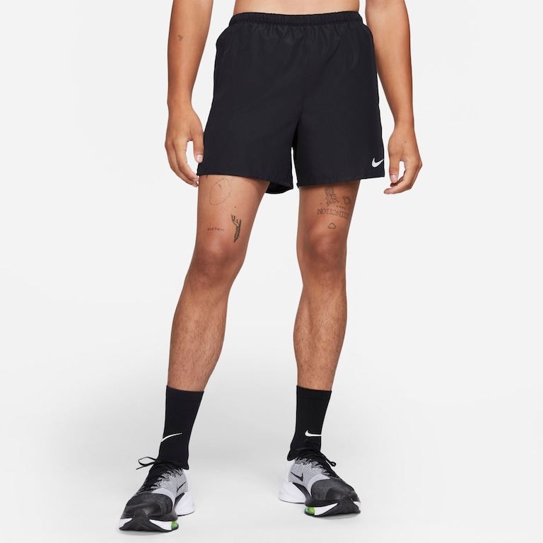 Shorts Nike Dri-FIT Challenger Masculino - Foto 1