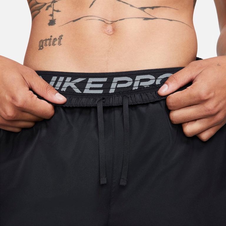 Shorts Nike Dri-FIT Challenger Masculino - Foto 6