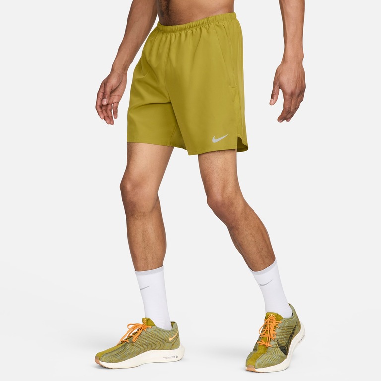 Shorts Nike Dri-FIT Challenger Masculino - Foto 1