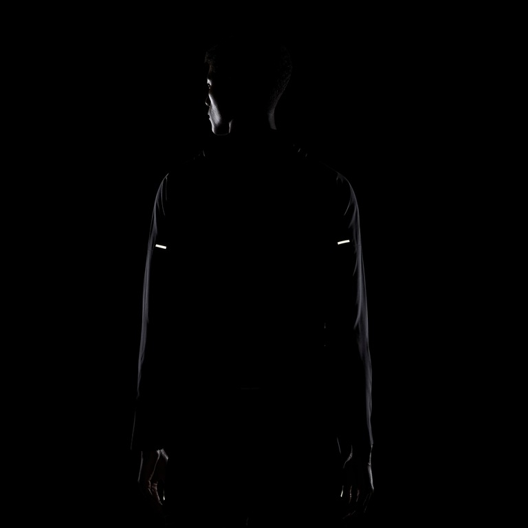 Jaqueta Nike Repel UV Windrunner Masculina - Foto 11