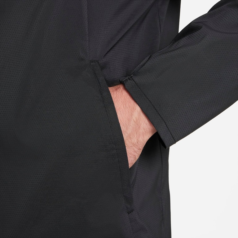 Jaqueta Nike Repel UV Windrunner Masculina - Foto 15