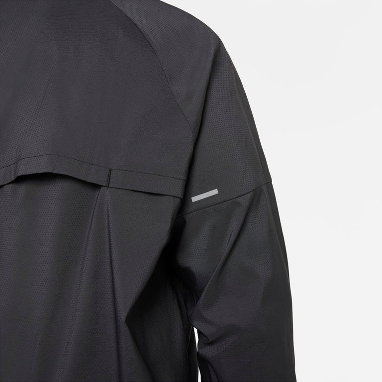 Jaqueta Nike Repel UV Windrunner Masculina - Foto 16