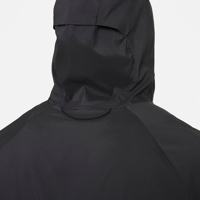 Jaqueta Nike Repel UV Windrunner Masculina - Foto 17