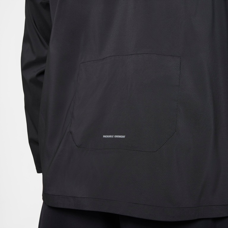 Jaqueta Nike Repel UV Windrunner Masculina - Foto 18