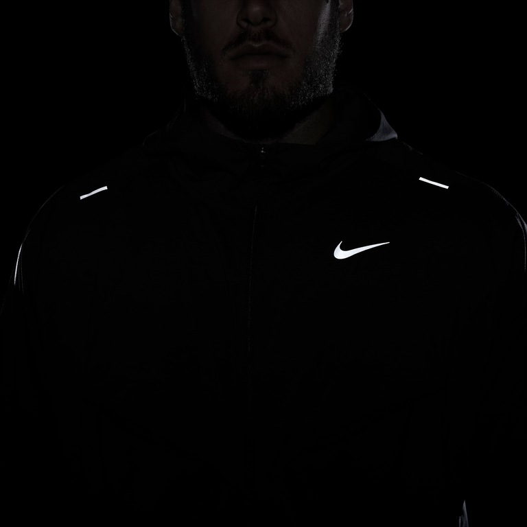 Jaqueta Nike Repel UV Windrunner Masculina - Foto 21