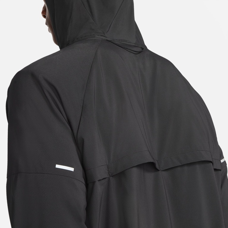 Jaqueta Nike Repel UV Windrunner Masculina - Foto 5