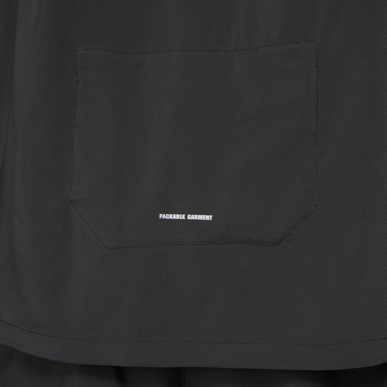 Jaqueta Nike Repel UV Windrunner Masculina - Foto 7