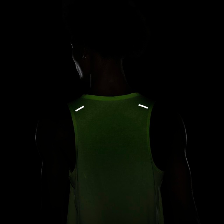 Regata Nike Dri-FIT Rise 365 Masculina - Foto 7