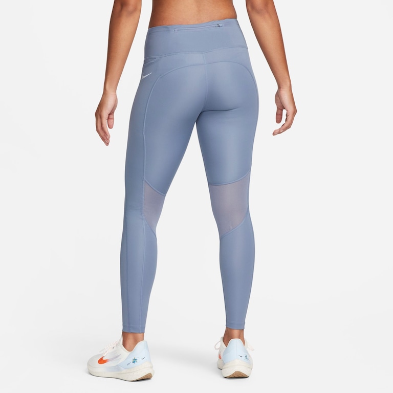 Legging Nike Epic Fast Feminina - Foto 2