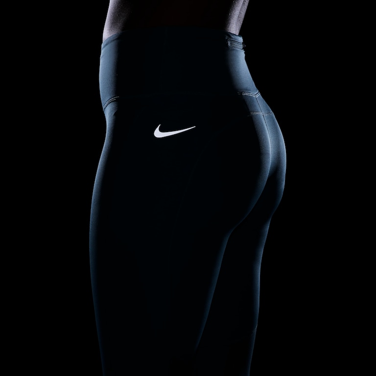 Legging Nike Epic Fast Feminina - Foto 8