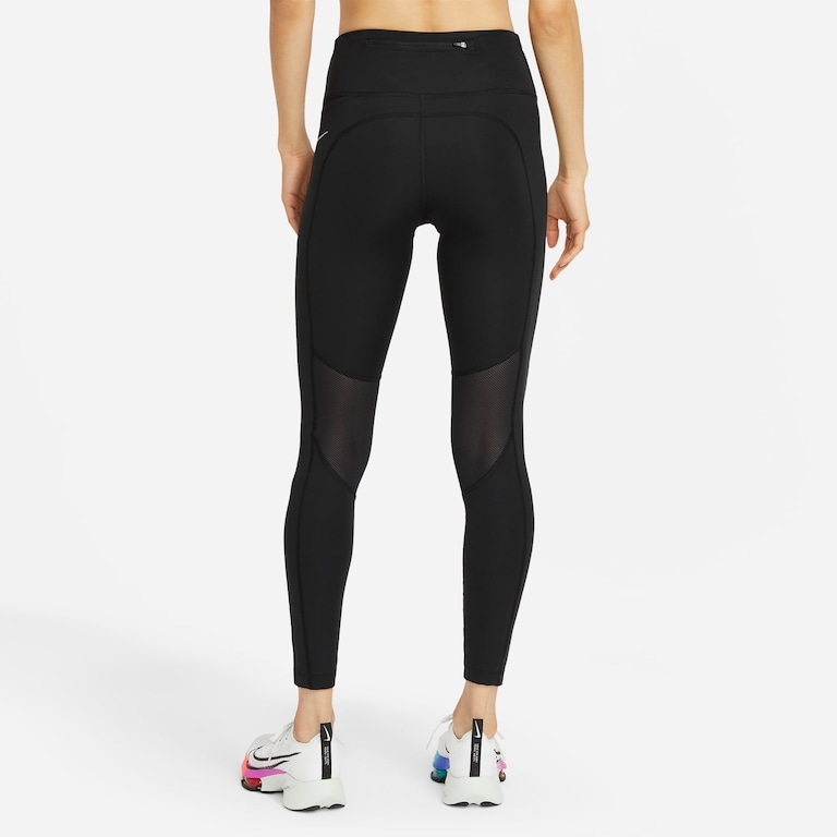 Legging Nike Epic Fast Feminina - Foto 2