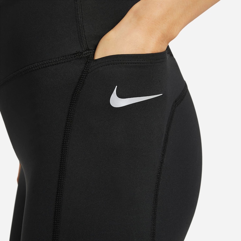 Legging Nike Epic Fast Feminina - Foto 3