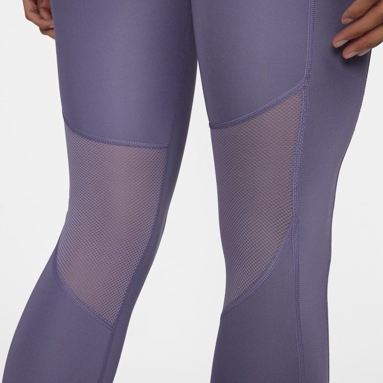 Legging Nike Epic Fast Feminina - Foto 3