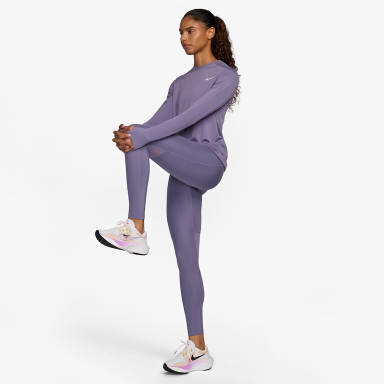 Legging Nike Epic Fast Feminina - Foto 6